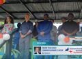 Australia’s Partnership with Choiseul Province