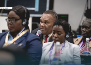 Solomon Islands Calls for Long-term Development Finance and Water Security at IFAD Governing Council
