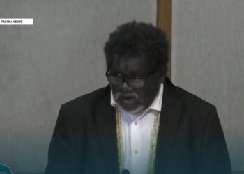 Kuku Calls for Action on Study Leave Confusion