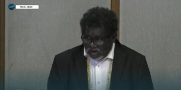 Kuku Calls for Action on Study Leave Confusion