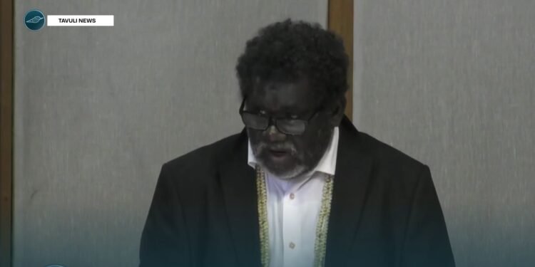 Kuku Calls for Action on Study Leave Confusion