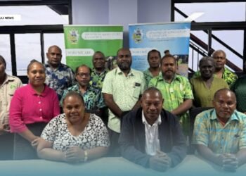 Minister Giro Signs Funding Agreements to Support Local Agribusinesses