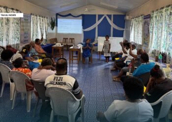 ACOM Rolls Out Positive Parenting Program Across Dioceses