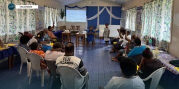 ACOM Rolls Out Positive Parenting Program Across Dioceses