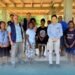 MHMS, Japan, and WHO bring malaria elimination closer to reality