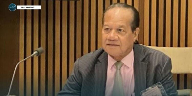 PALM Scheme Delivers Major Economic Gains for Solomon Islands