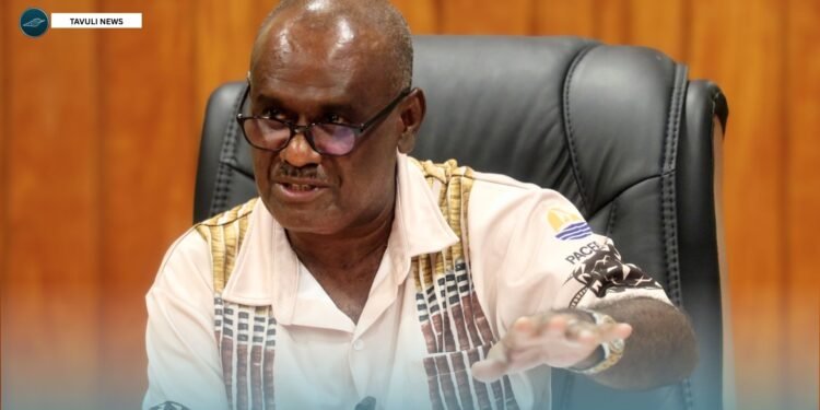 Prime Minister Marks International Women’s Day and Calls for National Action to Reduce Violence Against Women