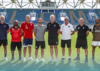 Round 4 of the OFC Pro League has arrived in Honiara, Solomon Islands for the penultimate stage before the league splits in two