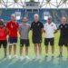 Solomon Islands to Host 2027 OFC Pro League Final