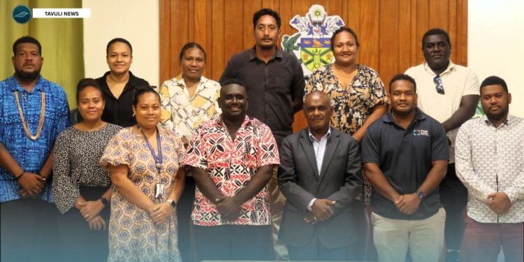 PRIME MINISTER MANELE COMMENDS YECSI FOR EMPOWERING YOUNG ENTREPRENEURS