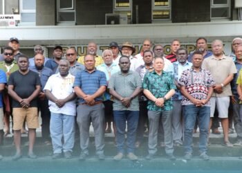 Mass Defection of 19 Government MPs Exposes Collapse of GNUT