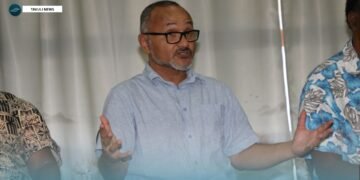 Opposition Leader to Launch School Visit Program