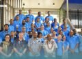 New Zealand Pacific Diplomatic Training Programme scholars graduate in Honiara