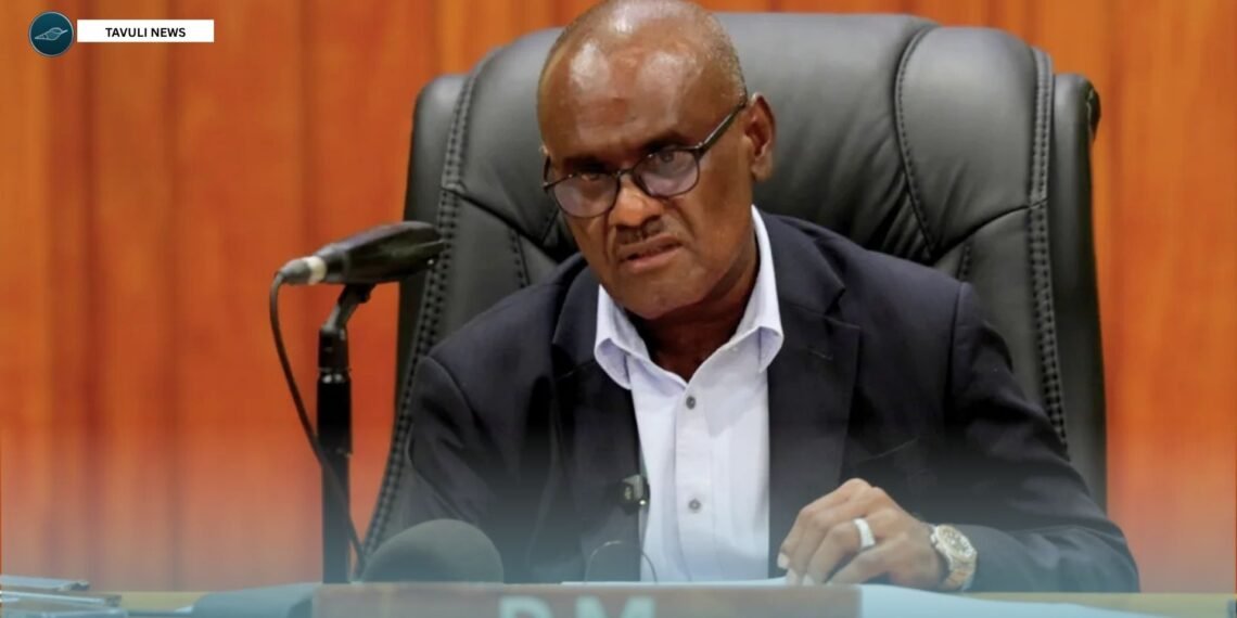 GNUT WELCOMES JUDICIAL REVIEW PROCESS, REAFFIRMS RESPECT FOR RULE OF LAW