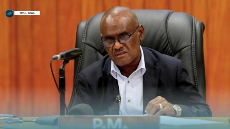 GNUT WELCOMES JUDICIAL REVIEW PROCESS, REAFFIRMS RESPECT FOR RULE OF LAW