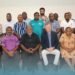 Solomon Islands and UK sign Memorandum of Understanding on Forest Governance.
