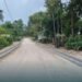 Auki Road Project Advances with Concrete Drainage Works