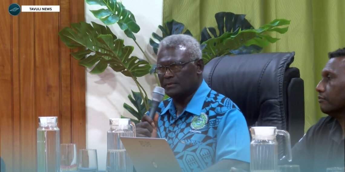 Acting Minister Flags Talks Over CEMA Copra Fee