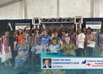 Deepening Australia’s support for local businesses