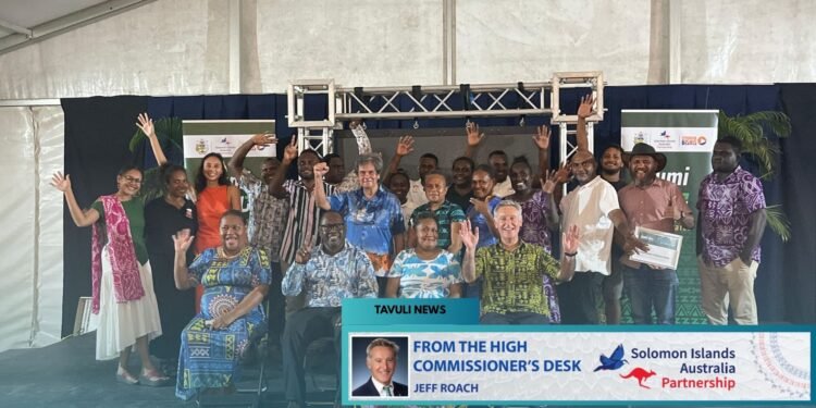 Deepening Australia’s support for local businesses