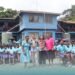 Prime Minister Highlights Development Progress in Malaita and NationwideETA at Saint John School
