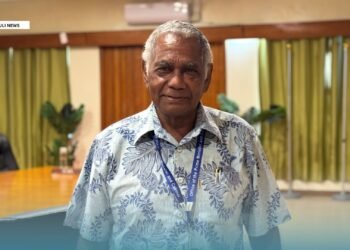 Court to Decide 2023 Pacific Games Audit Next Steps