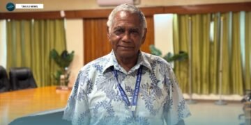 Court to Decide 2023 Pacific Games Audit Next Steps