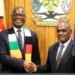Solomon Islands Supports Zimbabwe’s UNSC Candidature, Moves Toward Formal Diplomatic Relations
