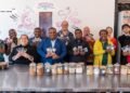 Successful Solomon Islands Agriculture Study Tour to New Zealand Completed