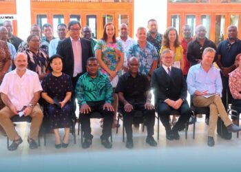 Prime Minister Launches 2026 National Infrastructure Investment Plan Dossier