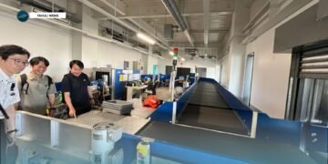 Regional Airport Asset Maintenance Initiative Commences to Strengthen Solomon Islands Aviation Safety and Resilience