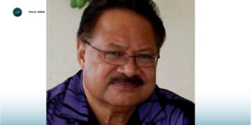 Statement from Pacific Islands News Association (PINA) President Kalafi Moala for International Women’s Day – 8 March 2026