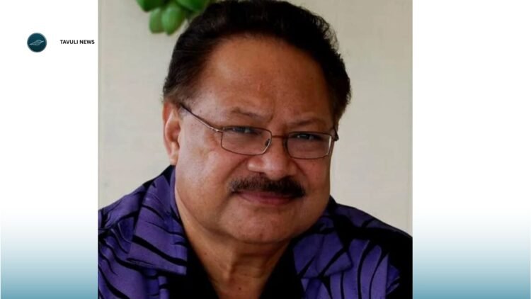 Statement from Pacific Islands News Association (PINA) President Kalafi Moala for International Women’s Day – 8 March 2026