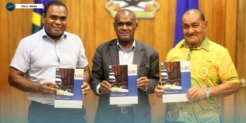 SIBC SHARES STRATEGIC PLAN 2026–2030 WITH PRIME MINISTER