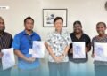 Four Solomon Islanders Awarded 2026 MEXT Scholarship