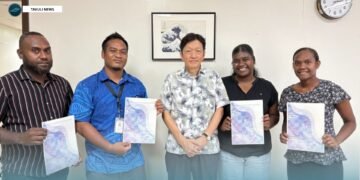 Four Solomon Islanders Awarded 2026 MEXT Scholarship