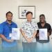 Four Solomon Islanders Awarded 2026 MEXT Scholarship