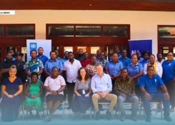 UK and UNDP Opening the Way for Greater Transparency in the Extractives Sector 