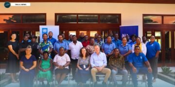 UK and UNDP Opening the Way for Greater Transparency in the Extractives Sector 