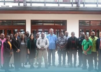 Solomon Islands and ESCAP Host National Workshop on Sustainable Transport