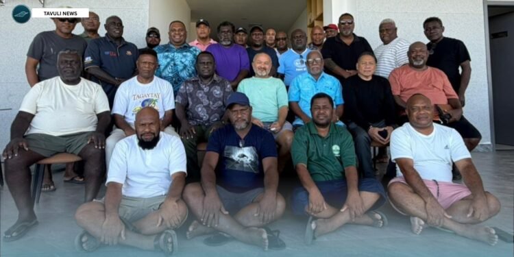 28-Member Majority Coalition Stands Firm