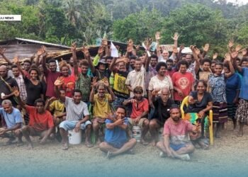 Yato Conservation Area Declared Largest Protected Area in Solomon Islands