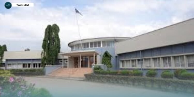 Democracy delayed: new coalition files legal action