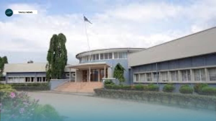 Democracy delayed: new coalition files legal action