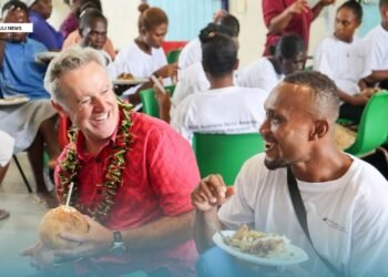 726 TVET Scholarships for Solomon Islanders in 2026