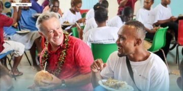 726 TVET Scholarships for Solomon Islanders in 2026