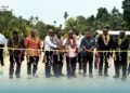 Kolofe bridges open to traffic in north Malaita Province