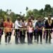 Kolofe bridges open to traffic in north Malaita Province