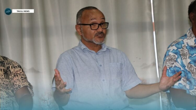 Opposition: Conflicting Claims Expose Minister’s Lie