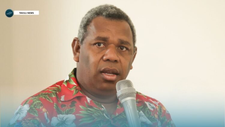 Government pushes forward with reforms to boost mining sector